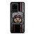 OHIO STATE BUCKEYES WOOD ICON Samsung Galaxy S20 Ultra Case Cover OHIO STATE BUCKEYES WOOD ICON Samsung Galaxy S20 Ultra Case Cover