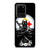 PITTSBURGH STEELERS FOOTBALL DEADPOOL Samsung Galaxy S20 Ultra Case Cover