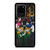 POWER RANGERS BRUSHED ART Samsung Galaxy S20 Ultra Case Cover POWER RANGERS BRUSHED ART Samsung Galaxy S20 Ultra Case Cover