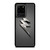 POWER RANGERS METAL EMBLEM Samsung Galaxy S20 Ultra Case Cover POWER RANGERS METAL EMBLEM Samsung Galaxy S20 Ultra Case Cover