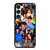 LIL MOSEY RAPPER COLLAGE  Samsung Galaxy S23 Case Cover