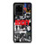 ROCKY BALBOA COLLAGE Samsung Galaxy S20 Ultra Case Cover ROCKY BALBOA COLLAGE Samsung Galaxy S20 Ultra Case Cover