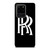 ROLLS ROYCE ICON Samsung Galaxy S20 Ultra Case Cover