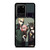 SPY X FAMILY MANGA SERIES Samsung Galaxy S20 Ultra Case Cover SPY X FAMILY MANGA SERIES Samsung Galaxy S20 Ultra Case Cover