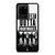 STRAIGHT OUTTA NIGHTMARES HORROR MOVIES CHARACTERS Samsung Galaxy S20 Ultra Case Cover STRAIGHT OUTTA NIGHTMARES HORROR MOVIES CHARACTERS Samsung Galaxy S20 Ultra Case Cover