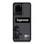 SUPREME DARTH VADER STAR WARS Samsung Galaxy S20 Ultra Case Cover SUPREME DARTH VADER STAR WARS Samsung Galaxy S20 Ultra Case Cover