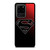 SUPREME RED SYMBOL Samsung Galaxy S20 Ultra Case Cover