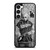LOS ANGELES DODGERS ALBERT EINSTEIN  Samsung Galaxy S23 Case Cover
