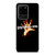 SYSTEM OF A DOWN METAL BAND SYMBOL Samsung Galaxy S20 Ultra Case Cover