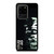 SYSTEM OF A DOWN METAL BAND Samsung Galaxy S20 Ultra Case Cover