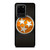 TENNESSEE VOLUNTEERS EMBLEM METAL Samsung Galaxy S20 Ultra Case Cover