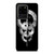 TOTO ROCK BAND METAL ICON Samsung Galaxy S20 Ultra Case Cover