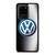 VOLKSWAGEN VW GRADIENT LOGO Samsung Galaxy S20 Ultra Case Cover