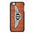 BENTLEY CAR WOODEN EMBLEM iPod 6 Case Cover
