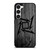 METALLICA METAL BAND WOOD ICON  Samsung Galaxy S23 Case Cover