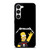 METALLICA THE SIMPSONS  Samsung Galaxy S23 Case Cover