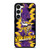 MINNESOTA VIKINGS ABSTRACT LOGO  Samsung Galaxy S23 Case Cover