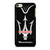 MASERATI GRILL EMBLEM iPod 6 Case Cover