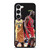 NBA LEGENDS KOBE BRYANT MICHAEL JORDAN  Samsung Galaxy S23 Case Cover