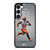 NICK CHUBB CLEVELAND BROWNS NIKE  Samsung Galaxy S23 Case Cover NICK CHUBB CLEVELAND BROWNS NIKE  Samsung Galaxy S23 Case Cover