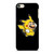 SUPER MARIO BROS X PIKACHU POKEMON iPod 6 Case Cover