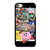 SUPER SMASH BROS BRAWL GAMES iPod 6 Case Cover