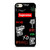 SUPREME RAPPER iPod 6 Case Cover