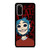 2-D GORILLAZ BAND 2 Samsung Galaxy S20 Case Cover