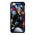THOR CARTOON MARVEL iPod 6 Case Cover