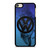 VOLKSWAGEN VW SYMBOL iPod 6 Case Cover