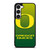 OREGON DUCKS FOOTBALL LOGO  Samsung Galaxy S23 Case Cover OREGON DUCKS FOOTBALL LOGO  Samsung Galaxy S23 Case Cover