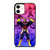 ALL MIGHT MY HERO ACADEMIA ANIME  iPhone 12 Case Cover ALL MIGHT MY HERO ACADEMIA ANIME  iPhone 12 Case Cover