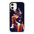 AXL ROSE GUNS N ROSES CONCERT  iPhone 12 Case Cover