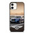 BENTLEY CONTINENTAL GT EMBLEM  iPhone 12 Case Cover