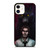 BIGBY WOLF THE WOLF AMONG US  iPhone 12 Case Cover