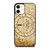 BILL CIPHER WHEEL  iPhone 12 Case Cover
