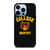 THE COLLEGE DROPOUT KANYE WEST iPhone 13 Pro Max Case Cover