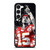 PATRICK MAHOMES KANSAS CITY CHIEF ART  Samsung Galaxy S23 Case Cover PATRICK MAHOMES KANSAS CITY CHIEF ART  Samsung Galaxy S23 Case Cover