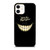 CHESHIRE CAT WE ARE ALL MAD HERE  iPhone 12 Case Cover