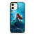 DISNEY THE LITTLE MERMAID 2023  iPhone 12 Case Cover