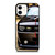 DODGE CAR MOPAR CHALLENGER  iPhone 12 Case Cover