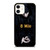 EMINEM 8 MILE RAPPER  iPhone 12 Case Cover