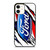 FORD CAR BROKEN LOGO  iPhone 12 Case Cover