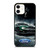 FORD SHELBY GT GREEN  iPhone 12 Case Cover