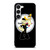 PITTSBURGH STEELERS FOOTBALL POPEYE CARTOON  Samsung Galaxy S23 Case Cover