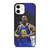 GOLDEN STATE WARRIORS KEVIN DURANT BASKET  iPhone 12 Case Cover