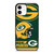 GREEN BAY PACKERS FOOTBALL NFL SYMBOL  iPhone 12 Case Cover