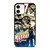 JAMAL MURRAY 27 DENVER NUGGETS  iPhone 12 Case Cover