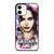 JESSICA JONES MARVEL ART  iPhone 12 Case Cover