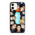 KARASUNO HAIKYUU VOLLEYBALL MEMBER  iPhone 12 Case Cover